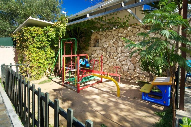 Nostos Studios Mousata Exterior photo